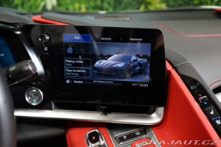 Chevrolet Corvette C8*STINGRAY*Z51*BOSE*3LT 2024
