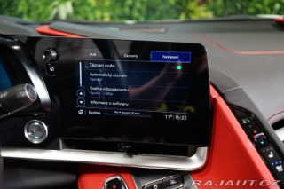 Chevrolet Corvette C8*STINGRAY*Z51*BOSE*3LT 2024