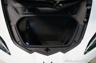 Chevrolet Corvette C8*STINGRAY*Z51*BOSE*3LT 2024