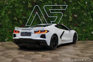 Chevrolet Corvette C8*STINGRAY*Z51*BOSE*3LT 2024