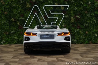 Chevrolet Corvette C8*STINGRAY*Z51*BOSE*3LT 2024