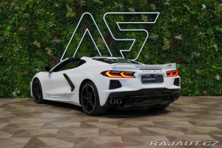 Chevrolet Corvette C8*STINGRAY*Z51*BOSE*3LT 2024