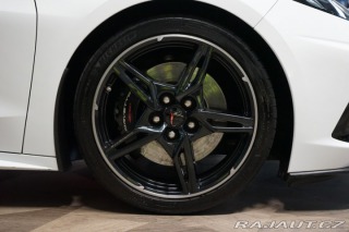 Chevrolet Corvette C8*STINGRAY*Z51*BOSE*3LT 2024