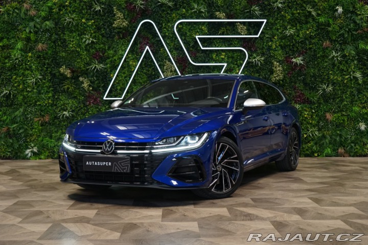 Volkswagen Arteon Shooting Brake SB*R*DSG*4 2022