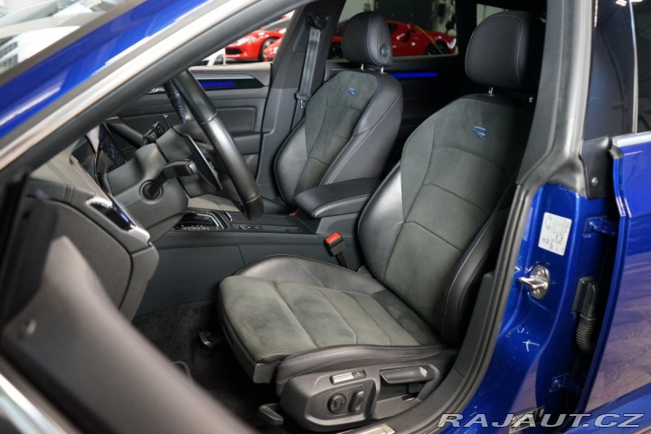 Volkswagen Arteon Shooting Brake SB*R*DSG*4 2022