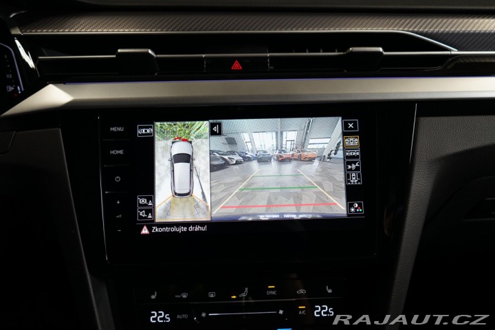 Volkswagen Arteon Shooting Brake SB*R*DSG*4 2022