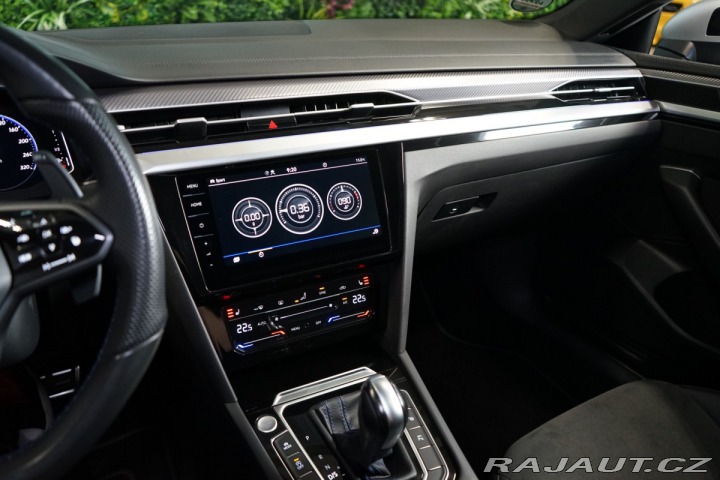 Volkswagen Arteon Shooting Brake SB*R*DSG*4 2022