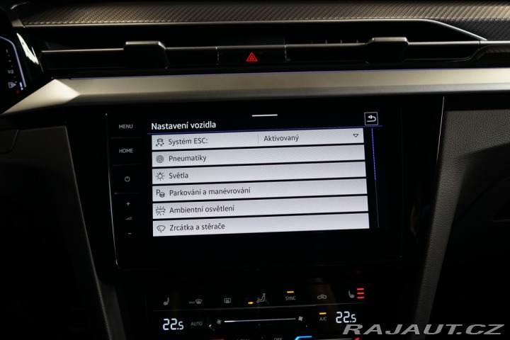 Volkswagen Arteon Shooting Brake SB*R*DSG*4 2022