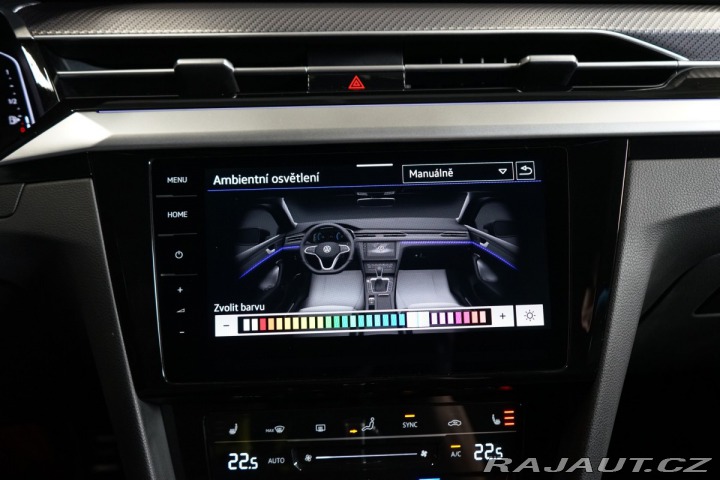 Volkswagen Arteon Shooting Brake SB*R*DSG*4 2022