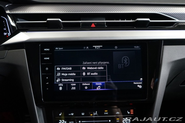 Volkswagen Arteon Shooting Brake SB*R*DSG*4 2022