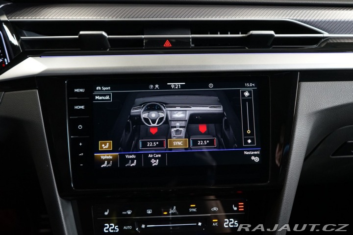 Volkswagen Arteon Shooting Brake SB*R*DSG*4 2022