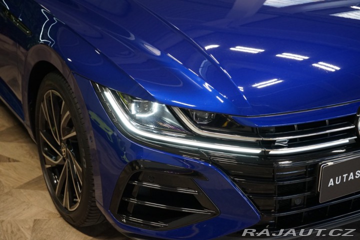 Volkswagen Arteon Shooting Brake SB*R*DSG*4 2022