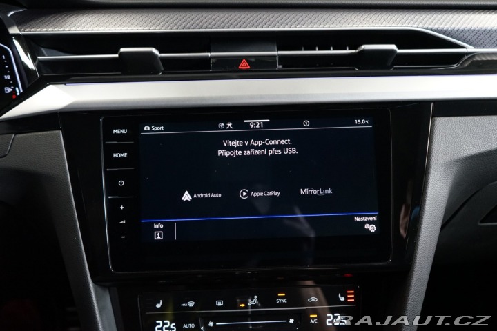 Volkswagen Arteon Shooting Brake SB*R*DSG*4 2022