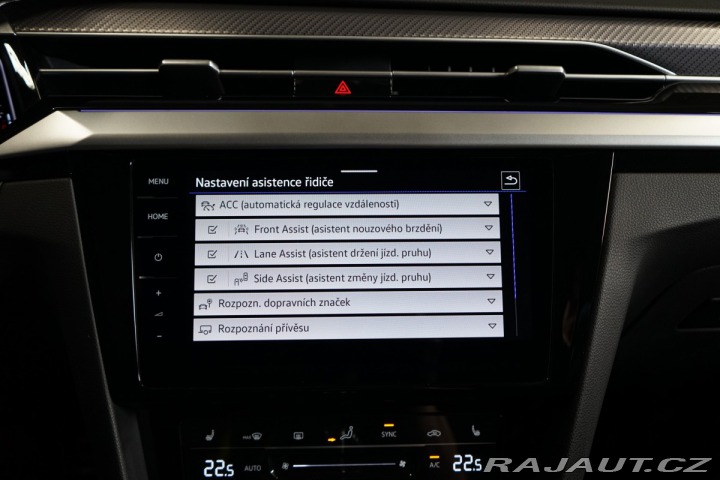 Volkswagen Arteon Shooting Brake SB*R*DSG*4 2022