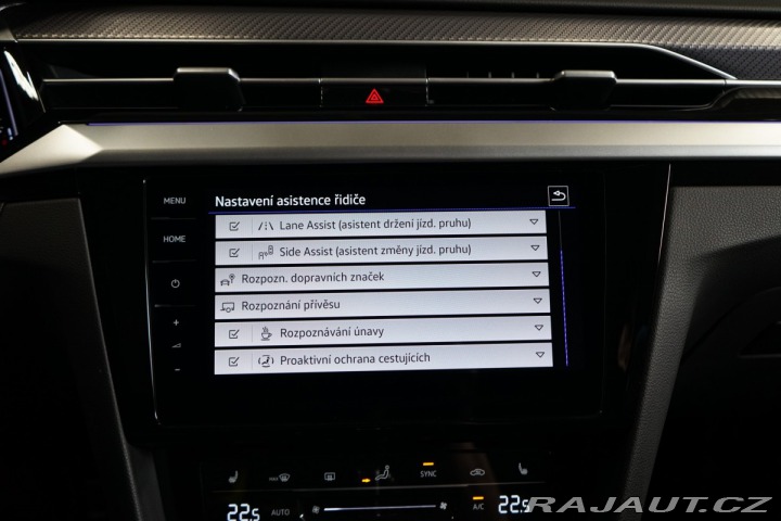 Volkswagen Arteon Shooting Brake SB*R*DSG*4 2022