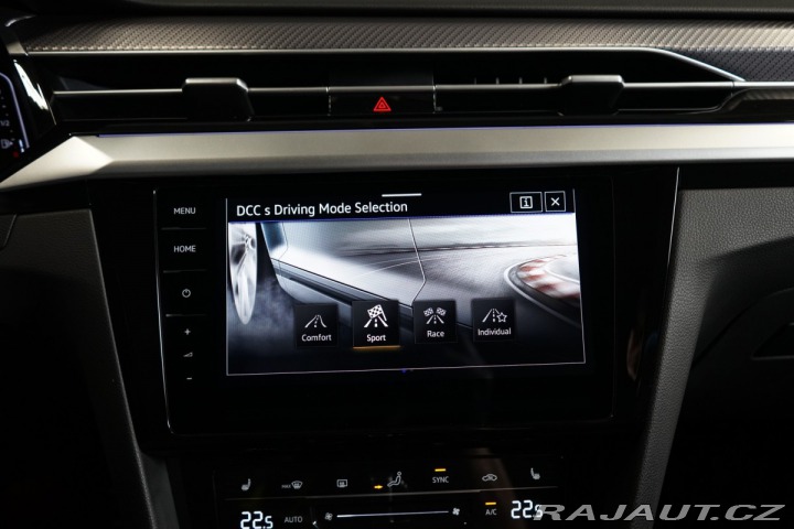 Volkswagen Arteon Shooting Brake SB*R*DSG*4 2022