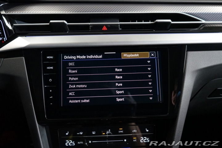 Volkswagen Arteon Shooting Brake SB*R*DSG*4 2022