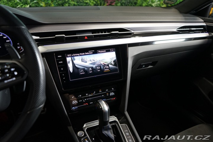 Volkswagen Arteon Shooting Brake SB*R*DSG*4 2022
