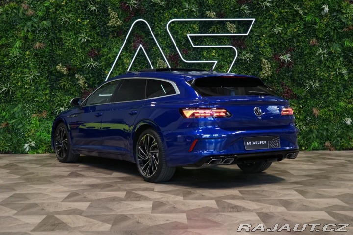 Volkswagen Arteon Shooting Brake SB*R*DSG*4 2022