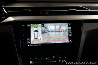 Volkswagen Arteon Shooting Brake SB*R*DSG*4 2022