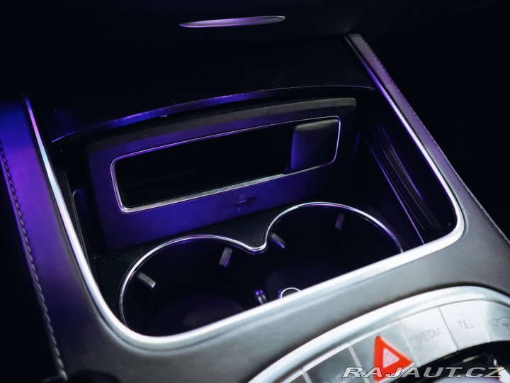 Mercedes-Benz S S 560 L 4MATIC AMG 2018