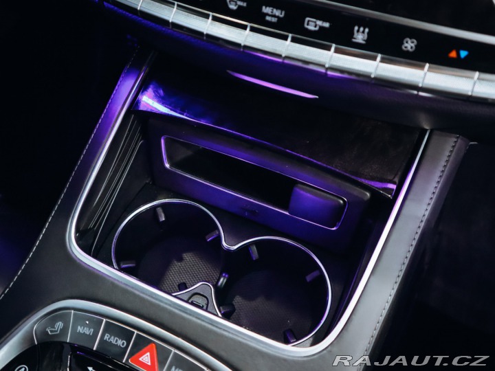 Mercedes-Benz S S 560 L 4MATIC AMG 2018