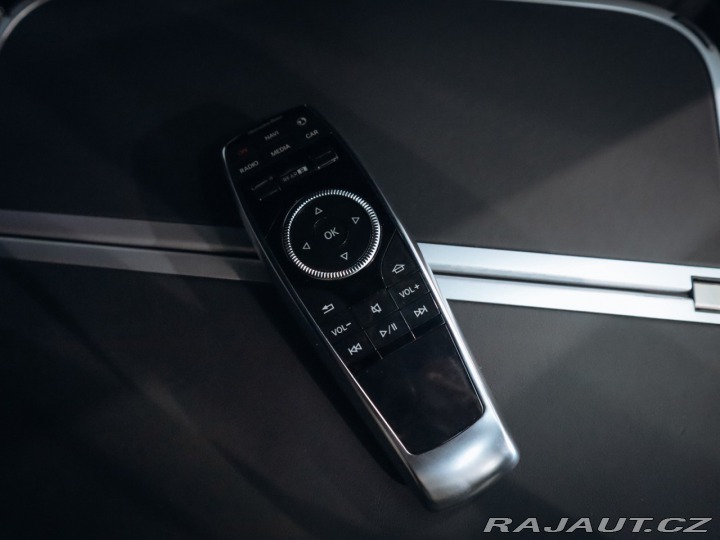 Mercedes-Benz S S 560 L 4MATIC AMG 2018