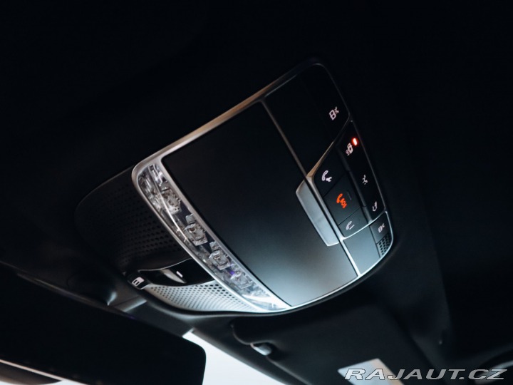 Mercedes-Benz S S 560 L 4MATIC AMG 2018