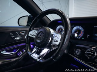 Mercedes-Benz S S 560 L 4MATIC AMG 2018