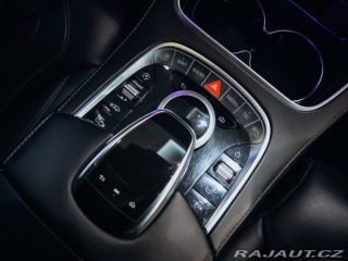 Mercedes-Benz S S 560 L 4MATIC AMG 2018