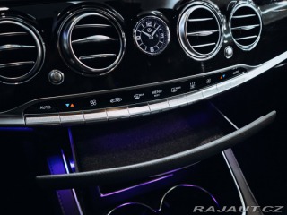 Mercedes-Benz S S 560 L 4MATIC AMG 2018