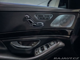 Mercedes-Benz S S 560 L 4MATIC AMG 2018