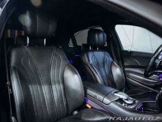 Mercedes-Benz S S 560 L 4MATIC AMG 2018