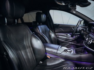 Mercedes-Benz S S 560 L 4MATIC AMG 2018