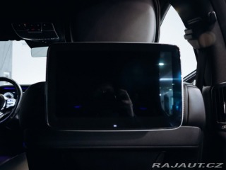 Mercedes-Benz S S 560 L 4MATIC AMG 2018