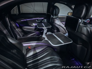 Mercedes-Benz S S 560 L 4MATIC AMG 2018