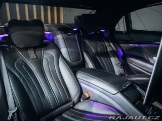 Mercedes-Benz S S 560 L 4MATIC AMG 2018