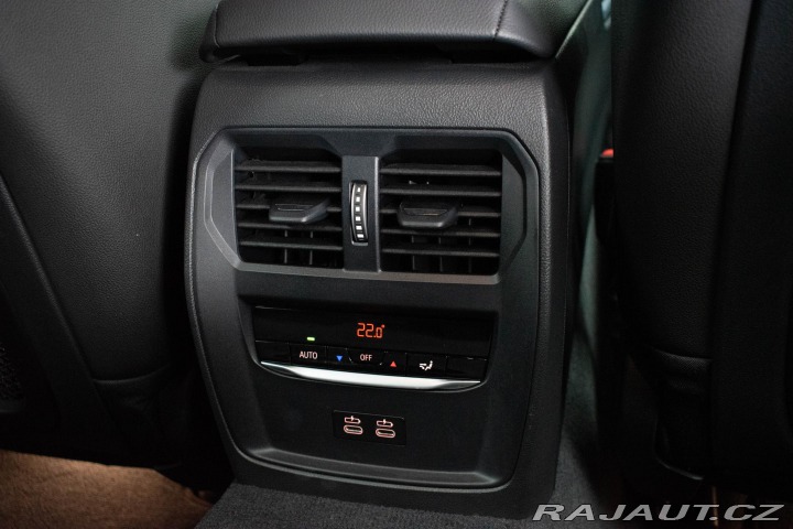 BMW 3 320d xD ///M REZERVACE 2023