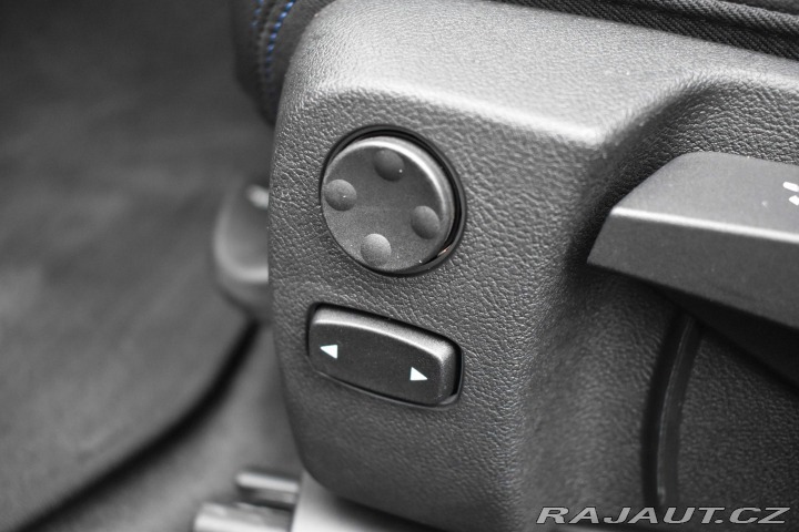 BMW 3 320d xD ///M REZERVACE 2023