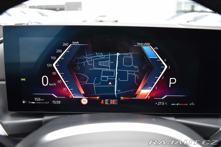 BMW 3 320d xD ///M REZERVACE 2023