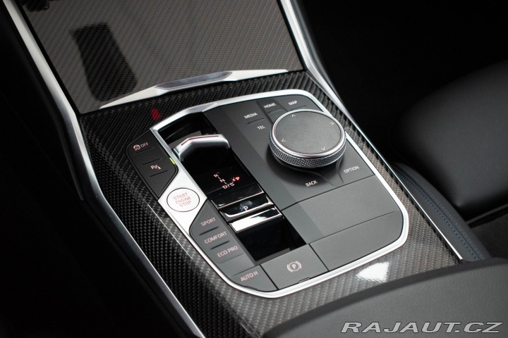 BMW 3 320d xD ///M REZERVACE 2023