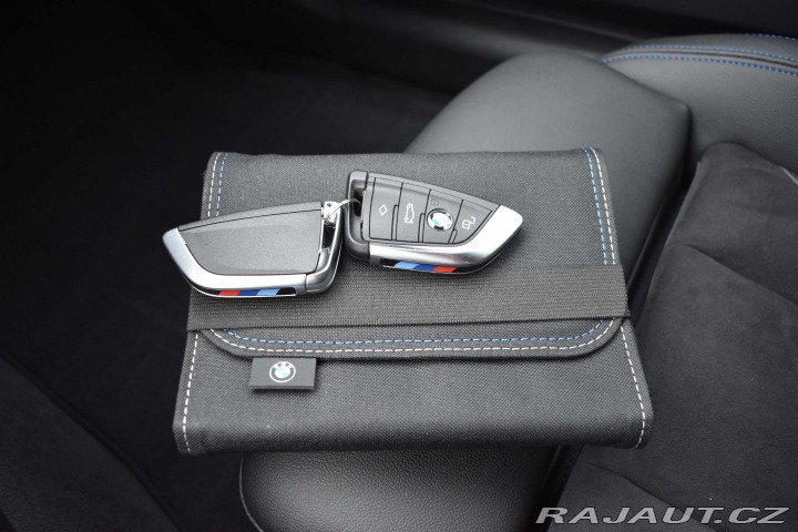 BMW 3 320d xD ///M REZERVACE 2023