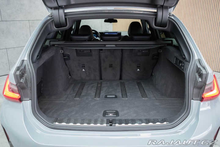 BMW 3 320d xD ///M REZERVACE 2023