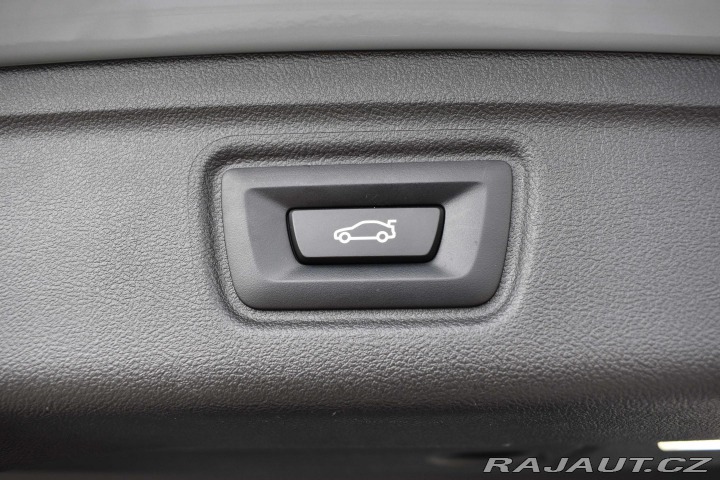 BMW 3 320d xD ///M REZERVACE 2023