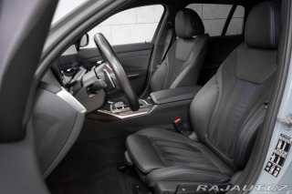 BMW 3 320d xD ///M TAŽNÉ*ZÁRUKA 2023