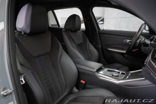 BMW 3 320d xD ///M TAŽNÉ*ZÁRUKA 2023