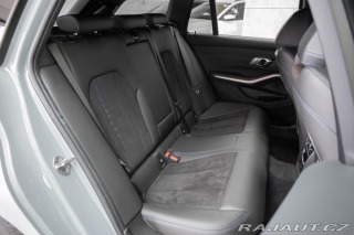 BMW 3 320d xD ///M TAŽNÉ*ZÁRUKA 2023