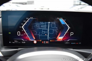 BMW 3 320d xD ///M TAŽNÉ*ZÁRUKA 2023