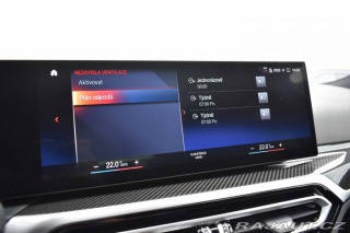 BMW 3 320d xD ///M TAŽNÉ*ZÁRUKA 2023