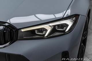 BMW 3 320d xD ///M TAŽNÉ*ZÁRUKA 2023